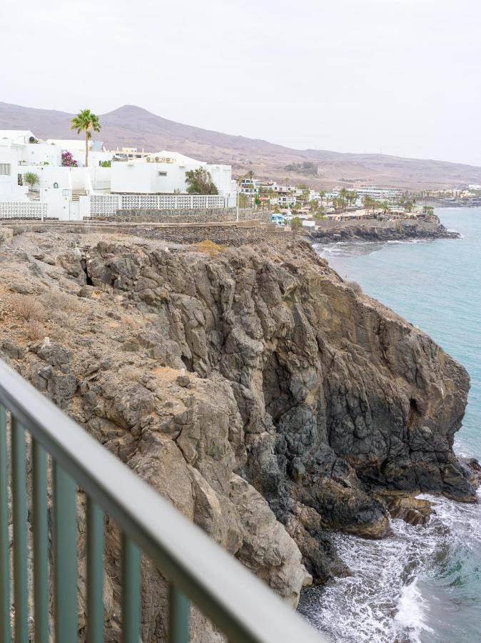 Casa de Férias Viewpoint Over The Cliff By Canariasgetaway