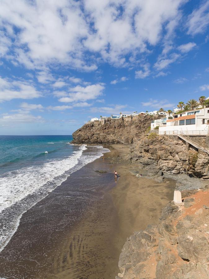 Viewpoint Over The Cliff By Canariasgetaway Casa de Férias