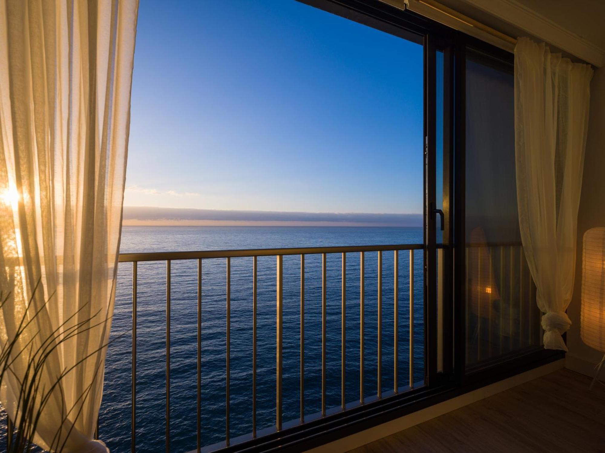 Casa de Férias Viewpoint Over The Cliff By Canariasgetaway *