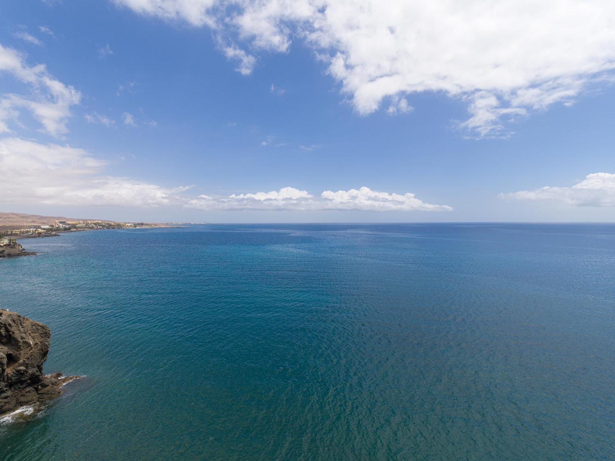 Casa de Férias Viewpoint Over The Cliff By Canariasgetaway *