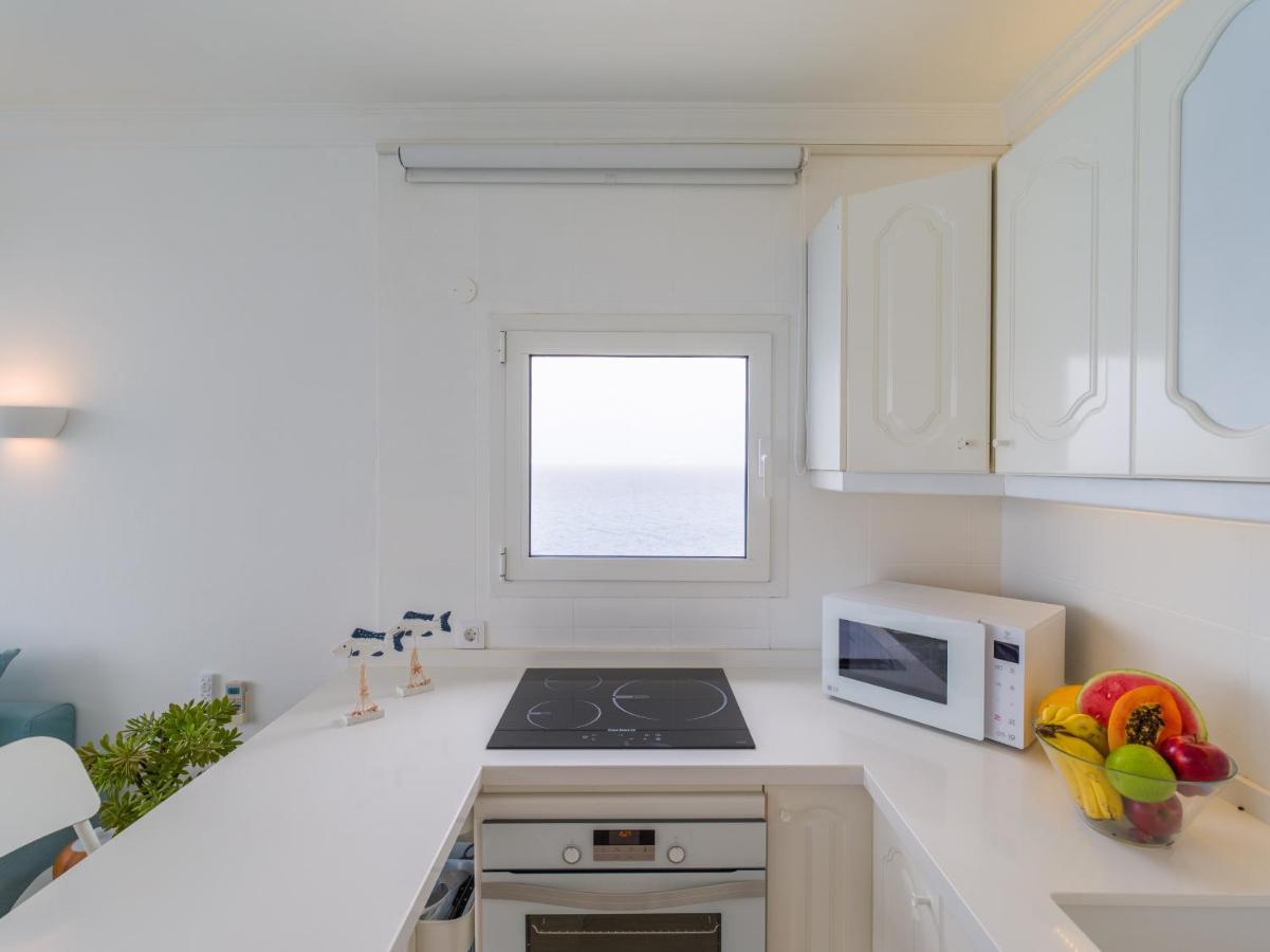 Viewpoint Over The Cliff By Canariasgetaway Holiday home