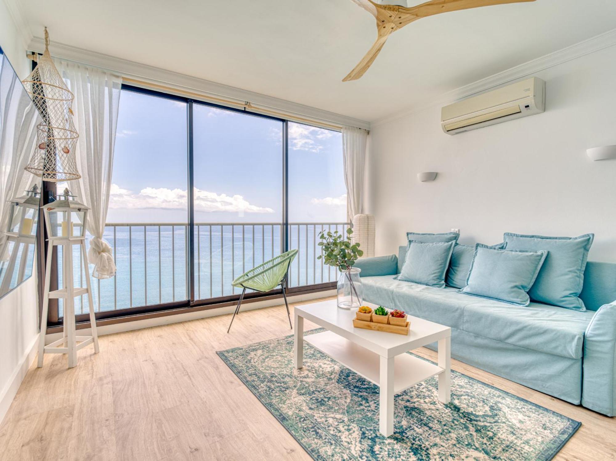 Holiday home Viewpoint Over The Cliff By Canariasgetaway