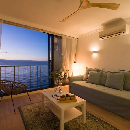 Viewpoint Over The Cliff By Canariasgetaway Maspalomas  Exterior foto