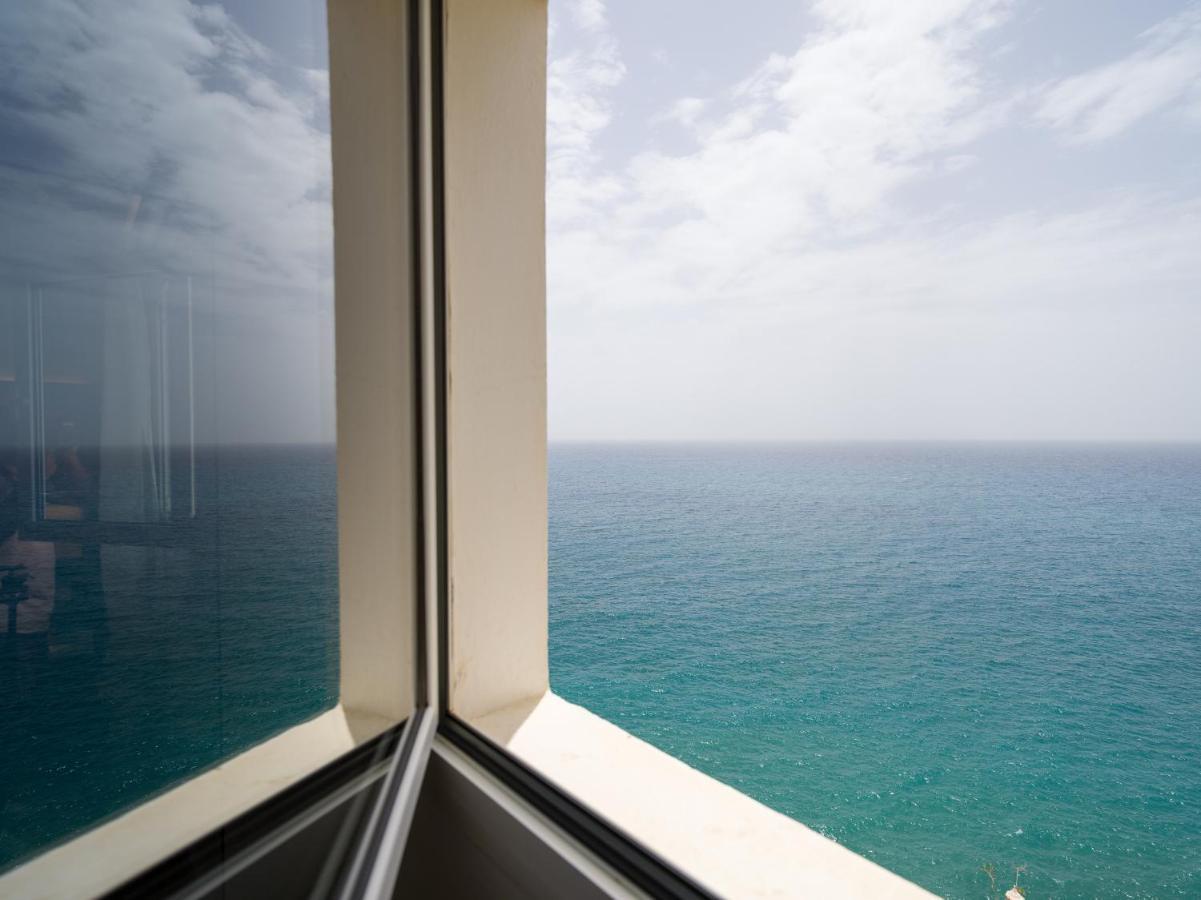 Hébergement de vacances Viewpoint Over The Cliff By Canariasgetaway *