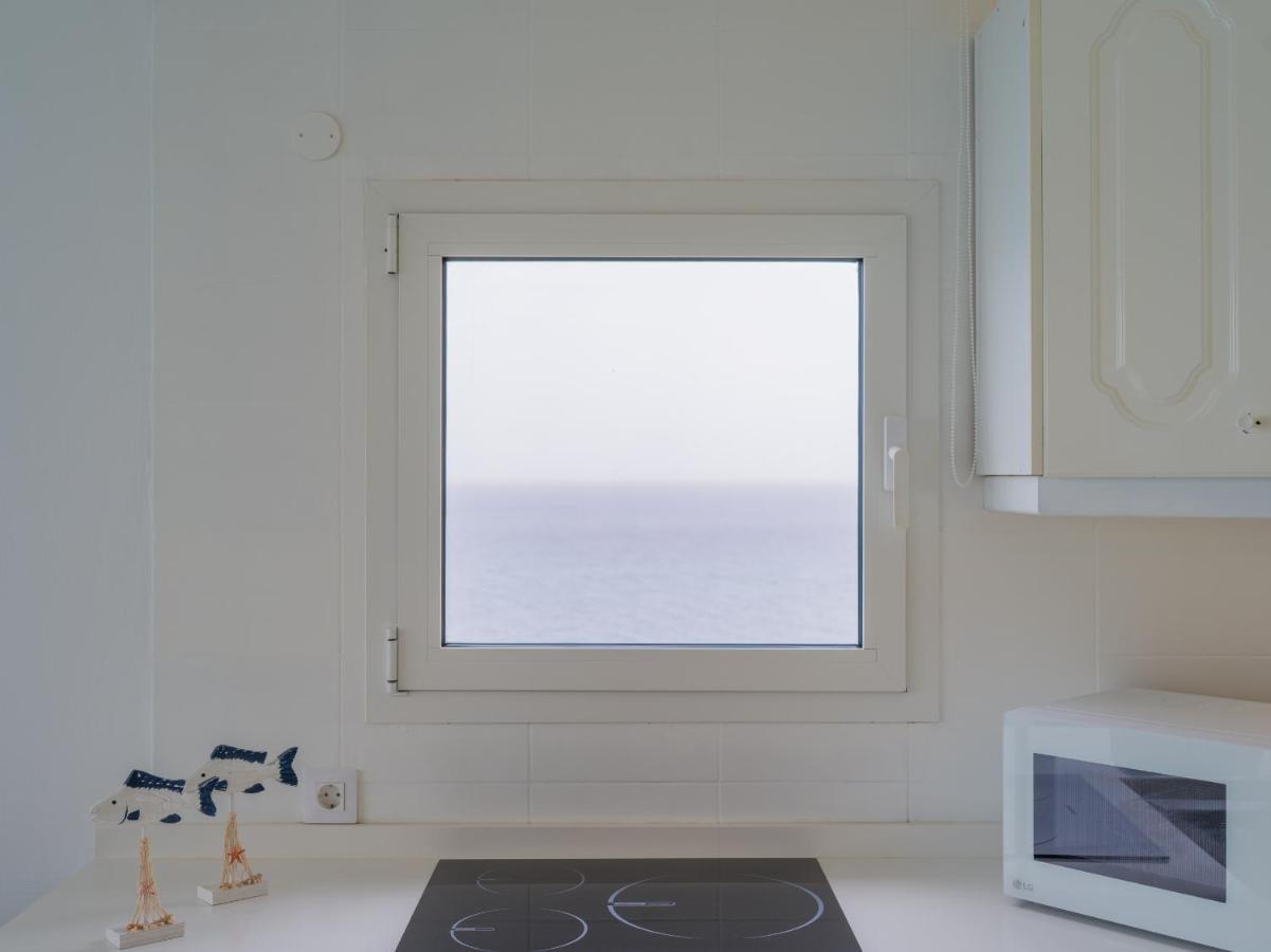 Viewpoint Over The Cliff By Canariasgetaway Holiday home