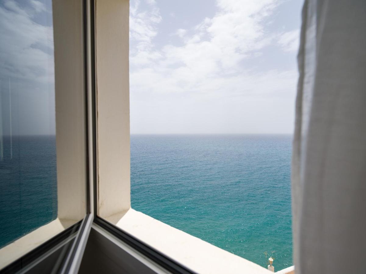 Viewpoint Over The Cliff By Canariasgetaway Holiday home Maspalomas (Gran Canaria)