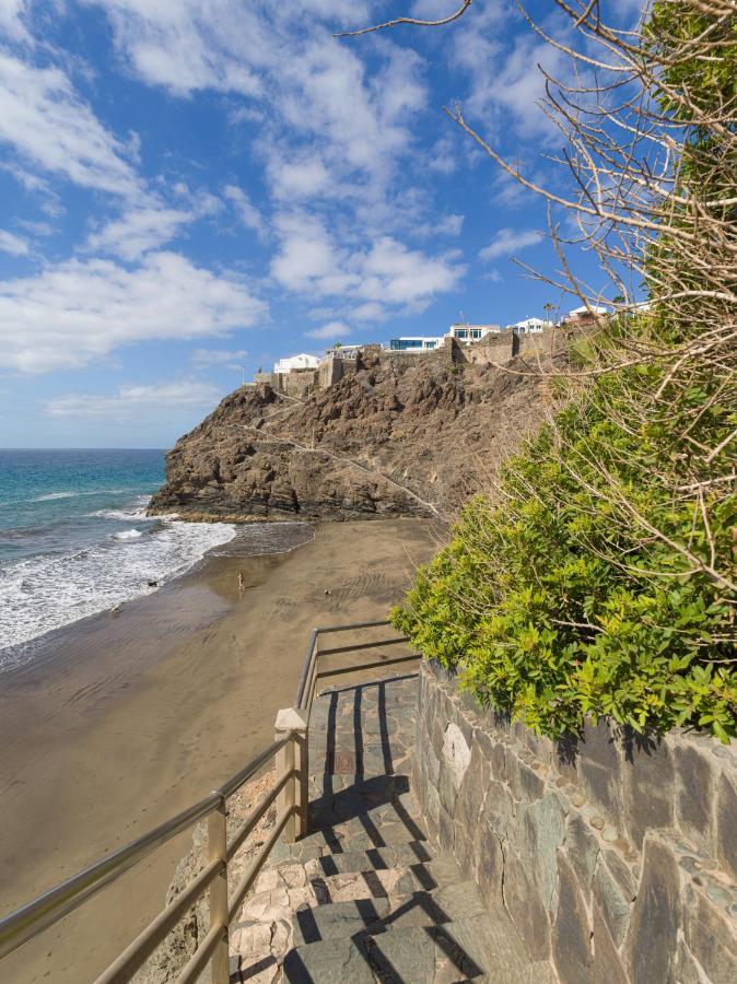Hébergement de vacances Viewpoint Over The Cliff By Canariasgetaway Maspalomas (Gran Canaria)