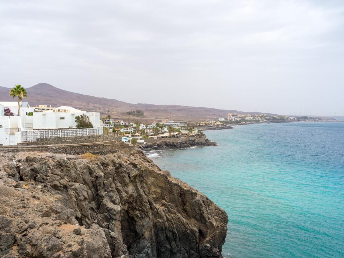 Viewpoint Over The Cliff By Canariasgetaway Holiday home
