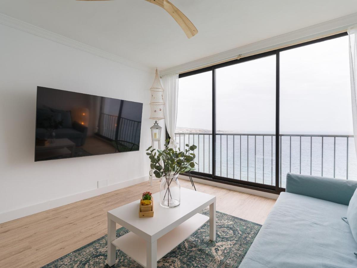 Holiday home Viewpoint Over The Cliff By Canariasgetaway *
