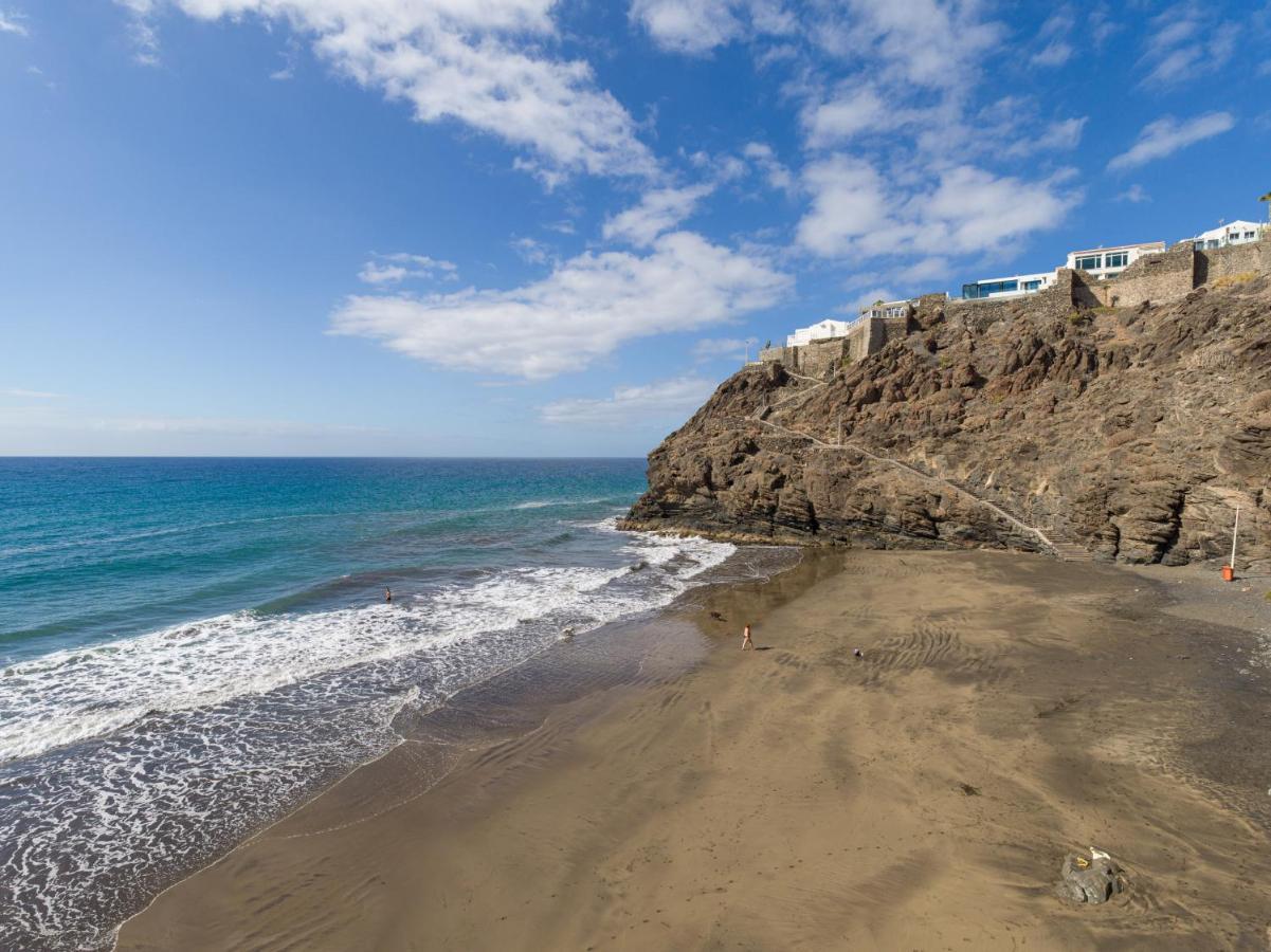 Holiday home Viewpoint Over The Cliff By Canariasgetaway Maspalomas (Gran Canaria)
