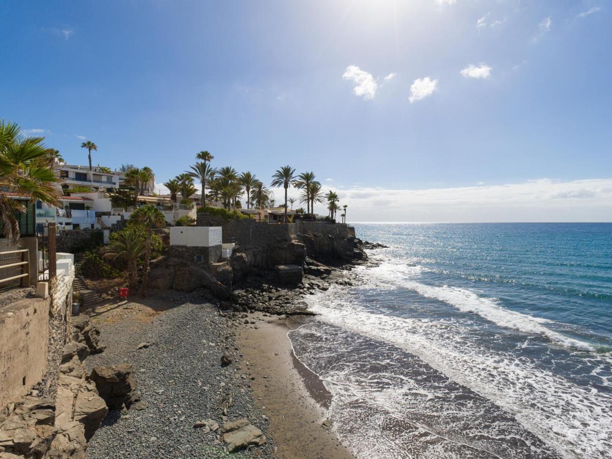 Viewpoint Over The Cliff By Canariasgetaway Holiday home