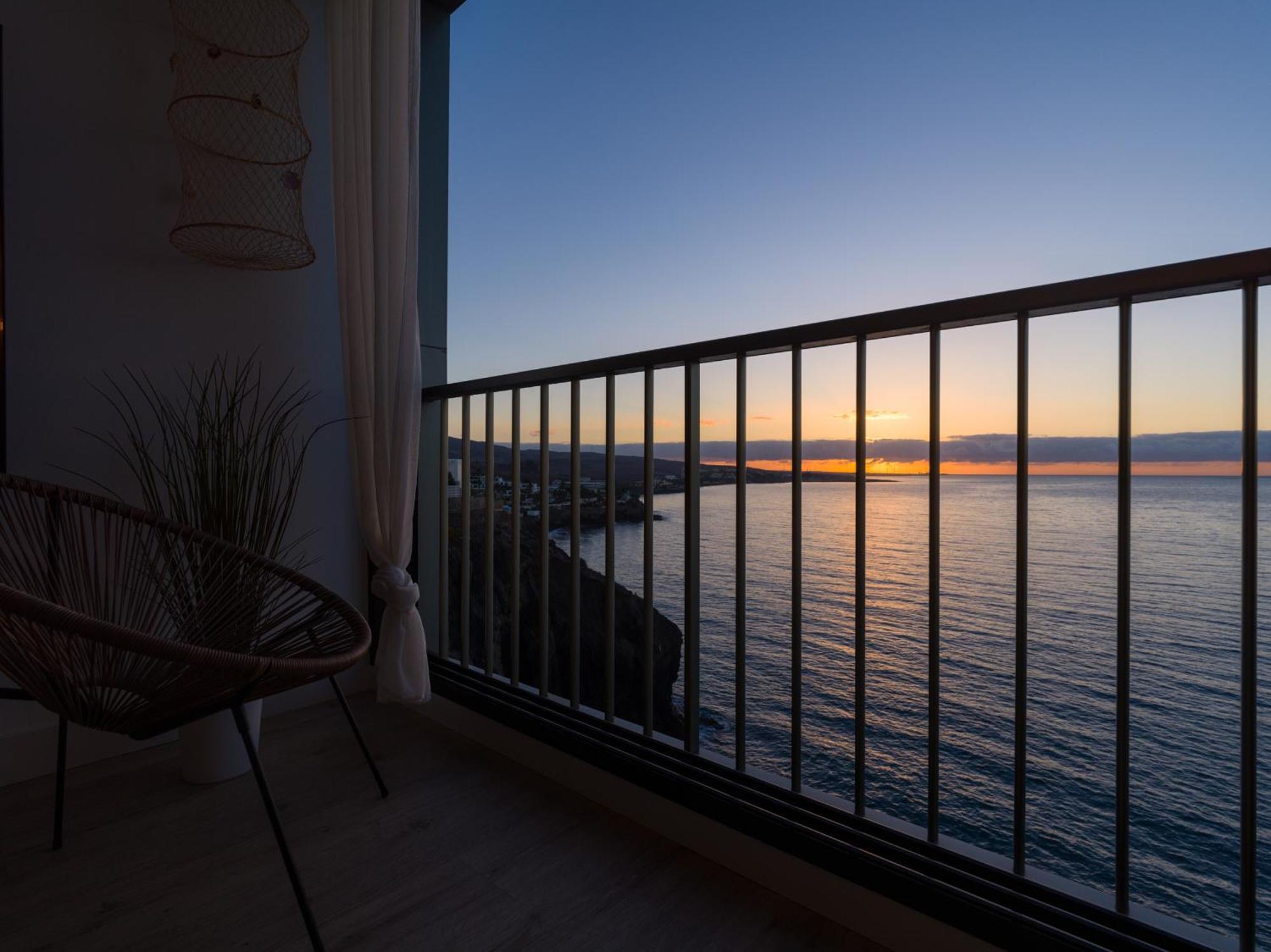 Holiday home Viewpoint Over The Cliff By Canariasgetaway Maspalomas (Gran Canaria)