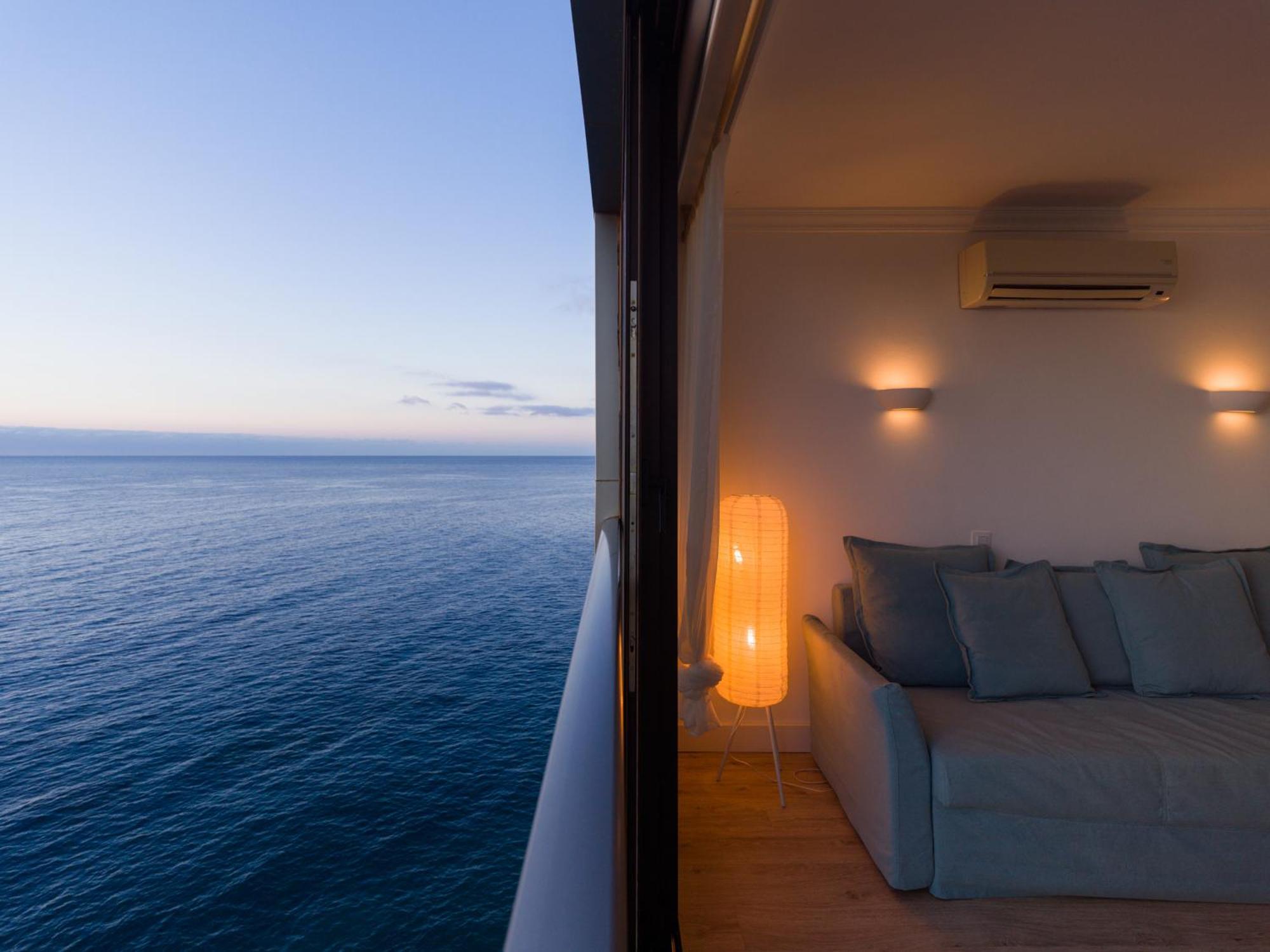 Holiday home Viewpoint Over The Cliff By Canariasgetaway