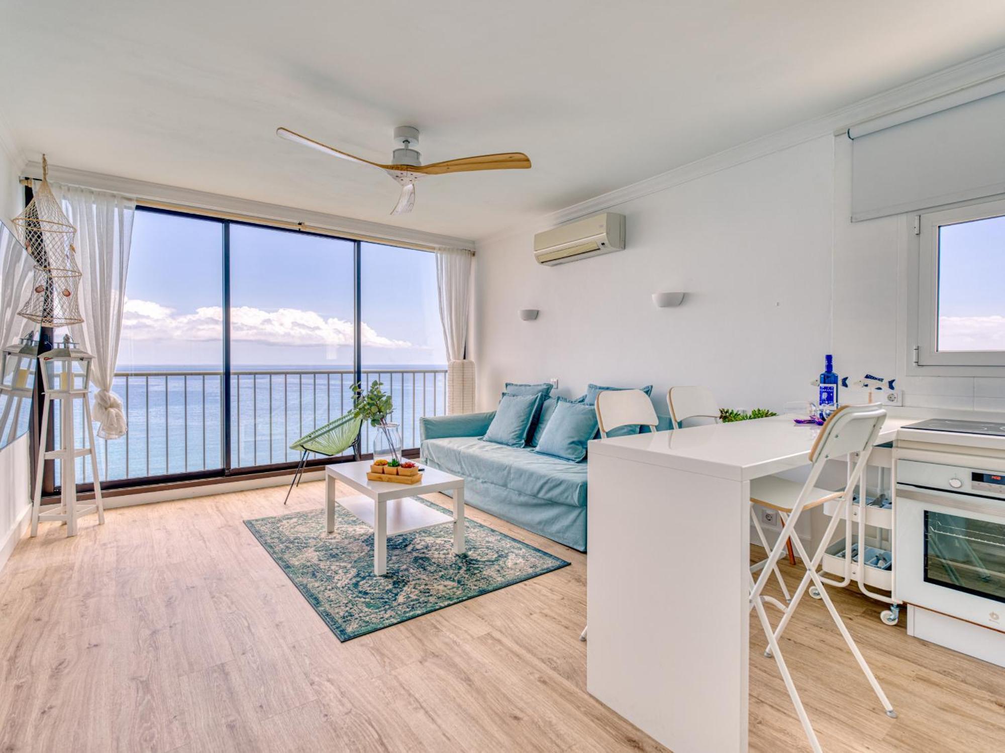 Holiday home Viewpoint Over The Cliff By Canariasgetaway *